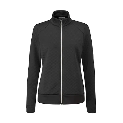 Women's Agatha Full Zip Fleece Jacket