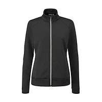 Women's Agatha Full Zip Fleece Jacket