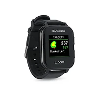 SkyCaddie LX2 GPS Watch