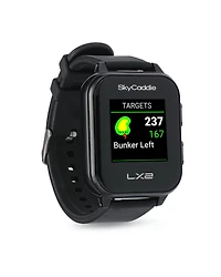 SkyCaddie LX2 GPS Watch