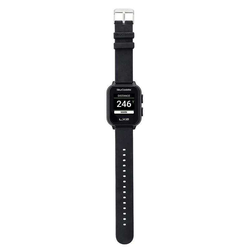 SkyCaddie LX2 GPS Watch