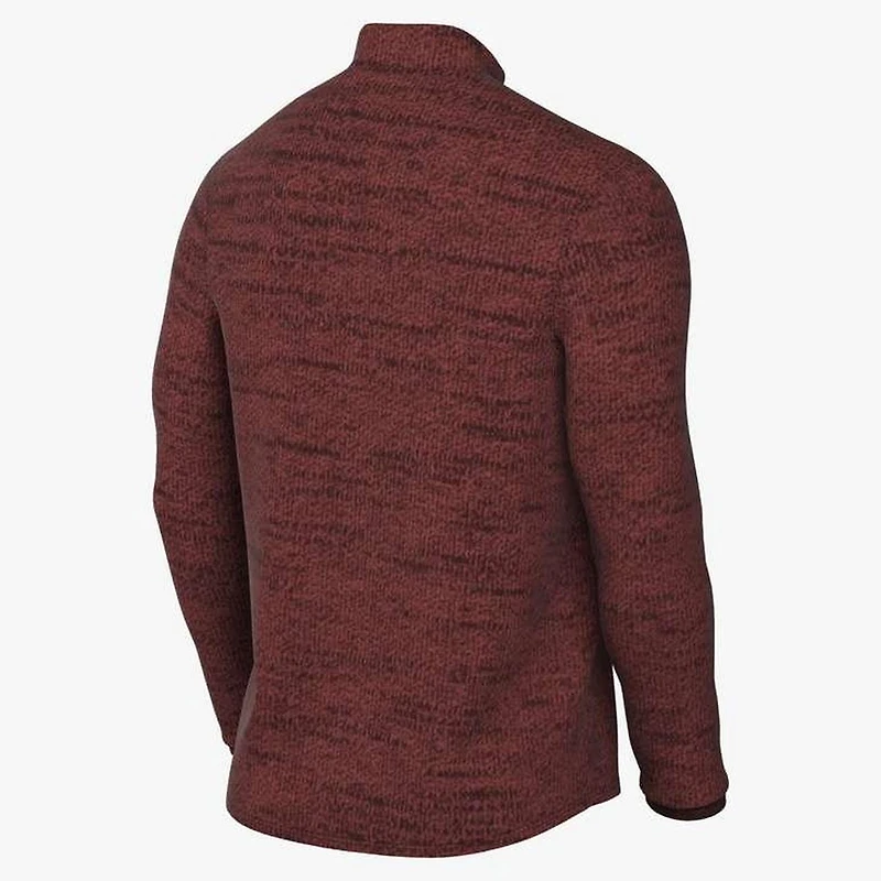 Men's Therma-FIT Victory 1/4 Zip Pullover