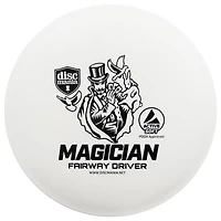 Discmania Active Line Soft Starter Set