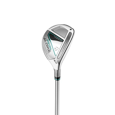 Women's Stealth Gloire Hybrid