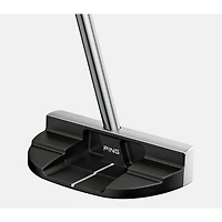 2023 DS72 Center Shaft Putter with Steel Shaft