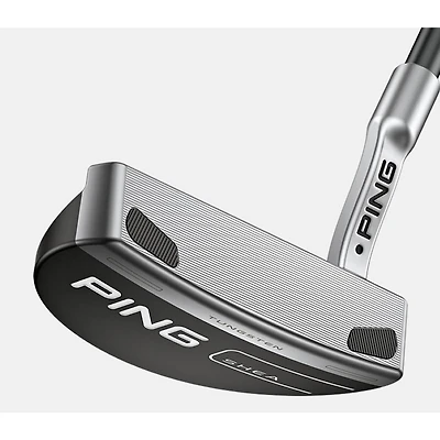 2023 Shea Putter with Graphite Shaft