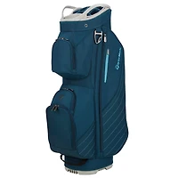 Women's Kalea Premier Navy/Light Gray 10-Piece Package Set with Graphite Shafts