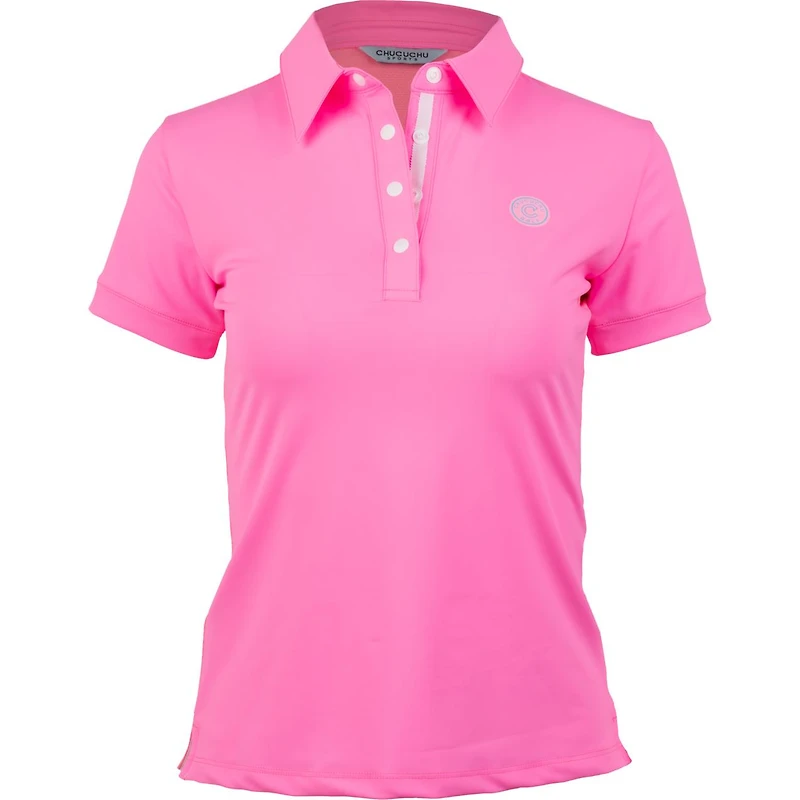 Women's Double Point Top