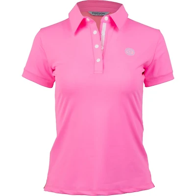 Women's Double Point Top