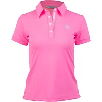 Women's Double Point Top
