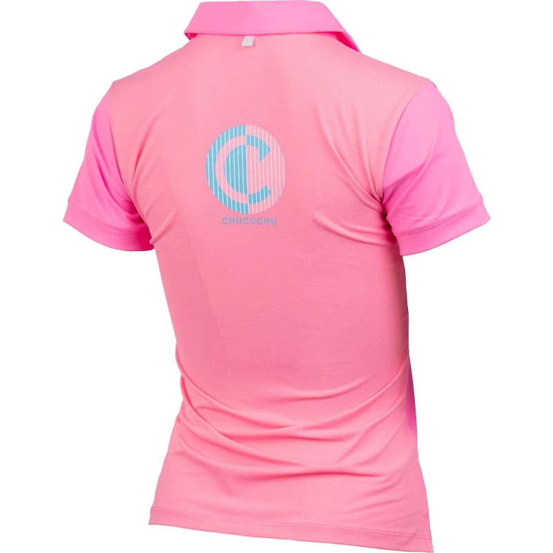 Women's Double Point Top