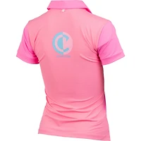 Women's Double Point Top