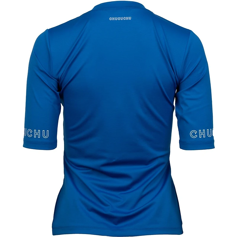 Women's Half Sleeve Crew Neck Top