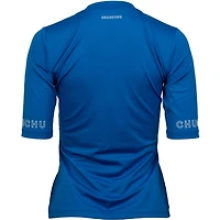 Women's Half Sleeve Crew Neck Top