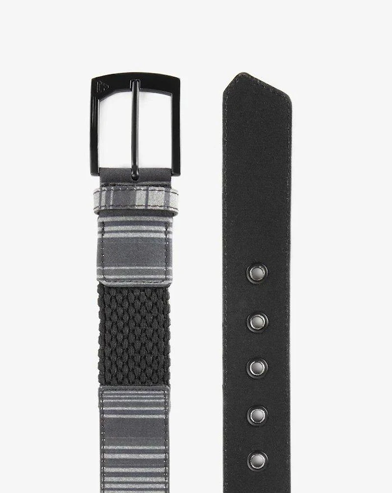 Men's Falcon Hybrid Stretch Belt