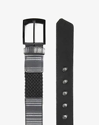 Men's Falcon Hybrid Stretch Belt