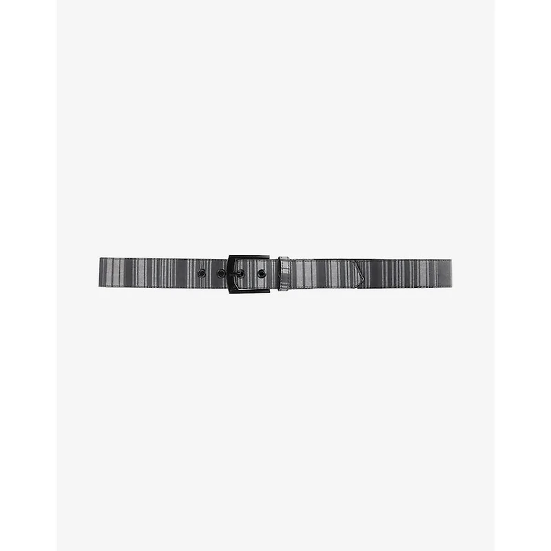 Men's Falcon Hybrid Stretch Belt