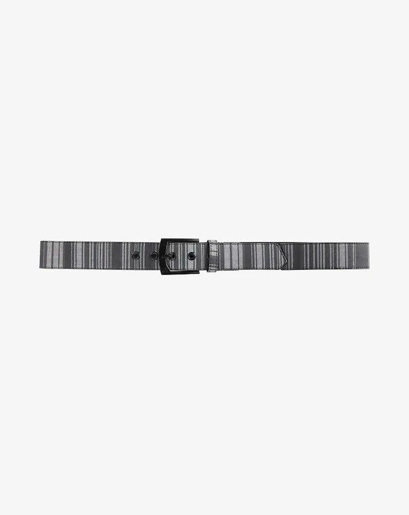 Men's Falcon Hybrid Stretch Belt