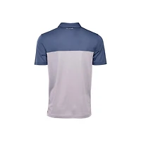 Men's Dinner Cruise Short Sleeve Polo