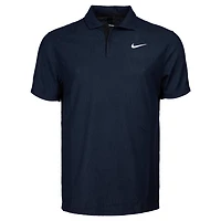 Men's TW Dri-Fit CB Jacquard Short Sleeve Polo
