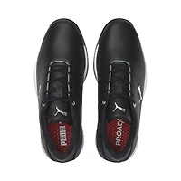 Men's PROADAPT Alphacat Leather Spikeless Golf Shoe