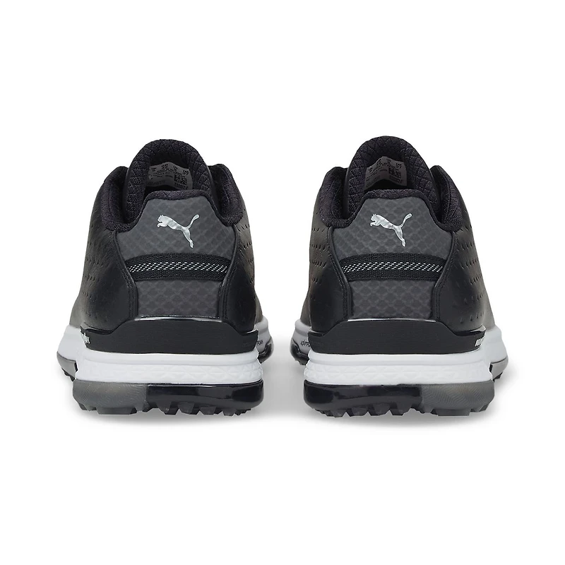 Men's PROADAPT Alphacat Leather Spikeless Golf Shoe