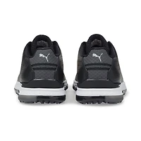 Men's PROADAPT Alphacat Leather Spikeless Golf Shoe