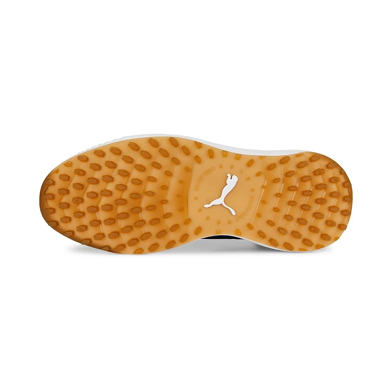 Men's Ignite Elevate Spikeless Golf Shoe - Navy