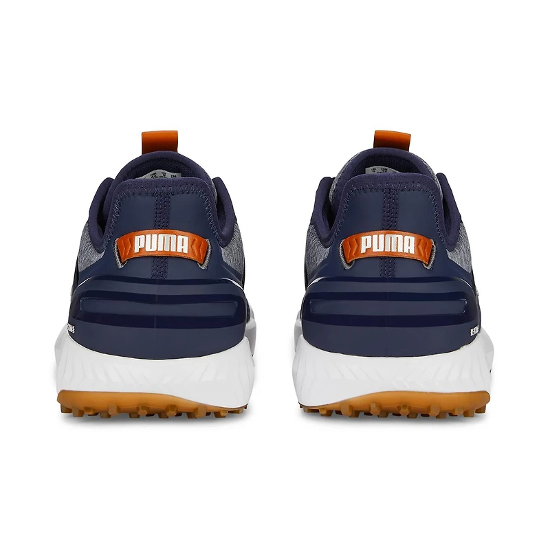 Men's Ignite Elevate Spikeless Golf Shoe - Navy