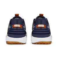 Men's Ignite Elevate Spikeless Golf Shoe - Navy
