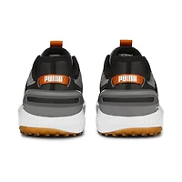 Men's Ignite Elevate Spikeless Golf Shoe - Black/Grey