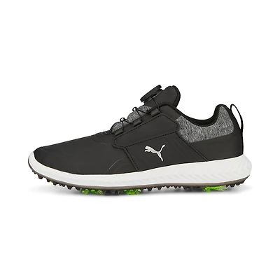Junior Ignite PWRCAGE Spiked Golf Shoe