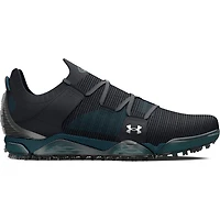 Men's HOVR Tour SL Spikeless Golf Shoe - Black/Teal