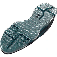 Men's HOVR Tour SL Spikeless Golf Shoe - Black/Teal