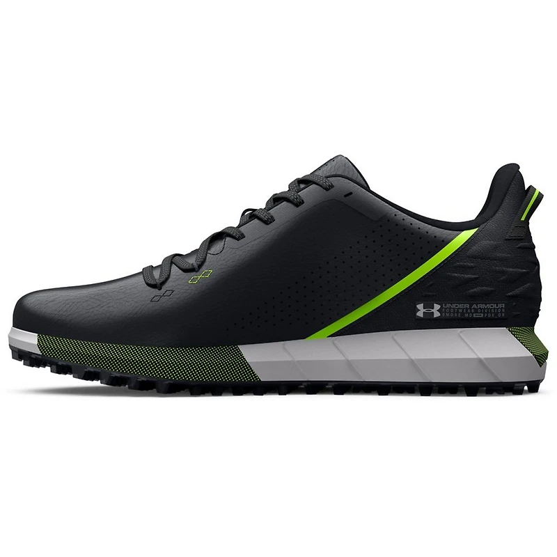 Men's HOVR Drive 2 SL Spikeless Golf Shoe - Black