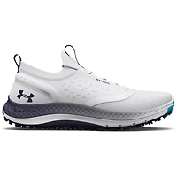 Men's Charged Phantom SL Spikeless Golf Shoe - White
