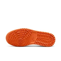 Air Jordan 1 Low G Spikeless Golf Shoe