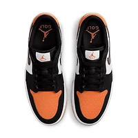 Air Jordan 1 Low G Spikeless Golf Shoe
