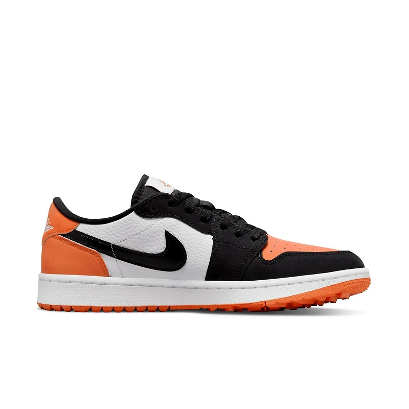 Air Jordan 1 Low G Spikeless Golf Shoe