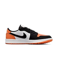 Air Jordan 1 Low G Spikeless Golf Shoe