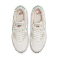 Air Max 90G NRG M22 Spikeless Golf Shoe - White/Teal