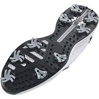 Men's Charged Draw 2 Spiked Golf Shoe