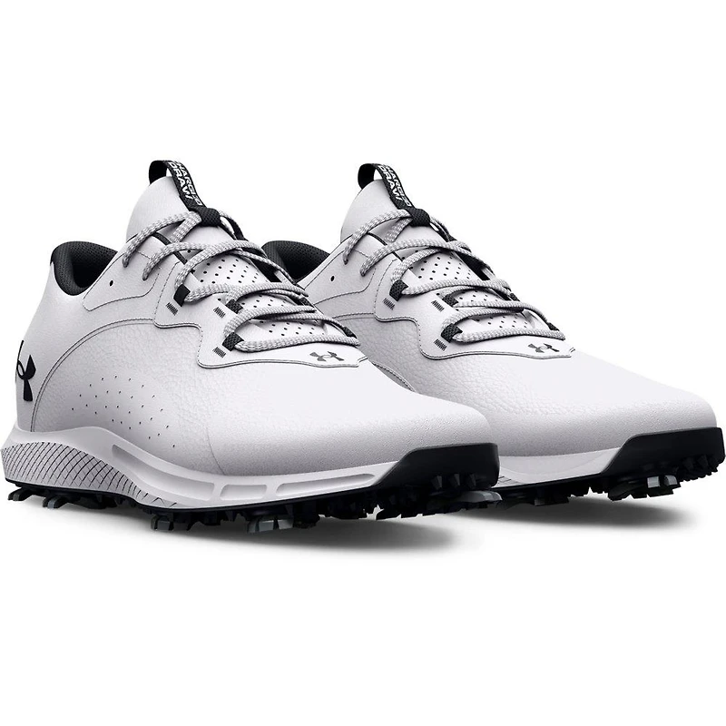 Men's Charged Draw 2 Spiked Golf Shoe