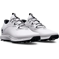 Men's Charged Draw 2 Spiked Golf Shoe