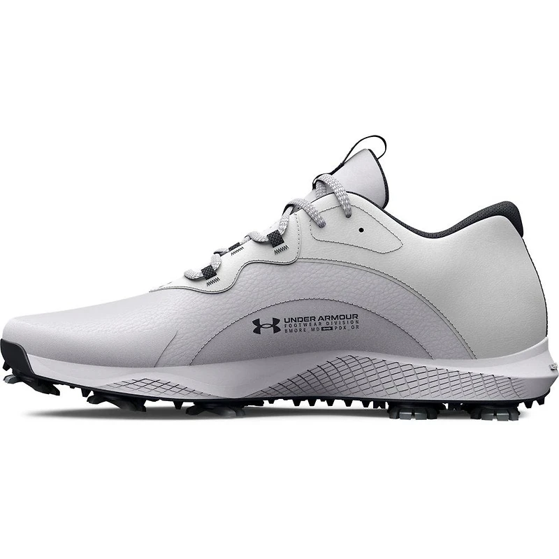 Men's Charged Draw 2 Spiked Golf Shoe