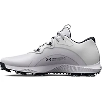 Men's Charged Draw 2 Spiked Golf Shoe