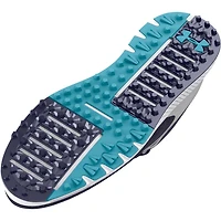 Women's Charged Breathe 2 Knit SL Spikeless Golf Shoe - Navy