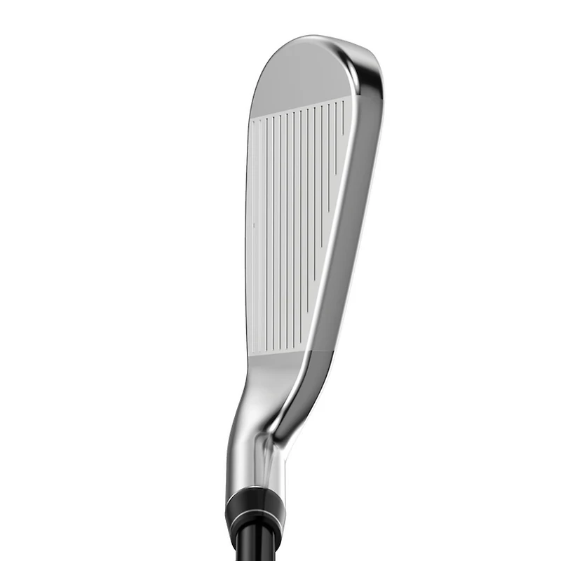 Great Big Bertha 23 5-PW AW Iron Set with Graphite Shafts