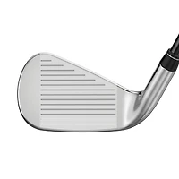 Great Big Bertha 23 5-PW AW Iron Set with Graphite Shafts