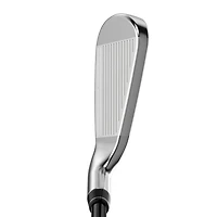 Great Big Bertha 23 4H 5H 6-PW Combo Iron Set with Steel Shafts
